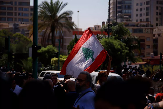 أبرز صور الأسبوع: إليكم أهم الأحداث المصورة من مختلف أنحاء العالم صورة رقم 23