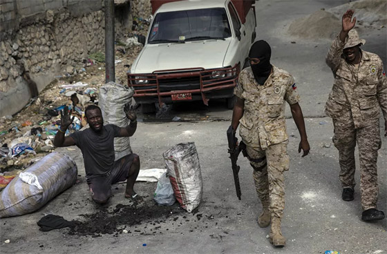 أبرز صور الأسبوع: إليكم أهم الأحداث المصورة من مختلف أنحاء العالم صورة رقم 24