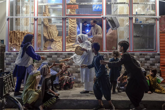 أبرز صور الأسبوع: إليكم أهم الأحداث المصورة من مختلف أنحاء العالم صورة رقم 27