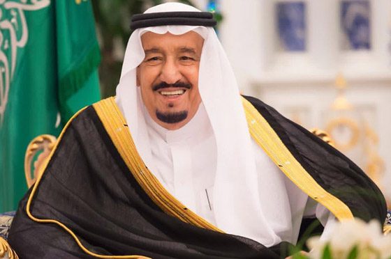 صورة قديمة نادرة.. من هذا الطفل الظاهر مع الملك سلمان؟ صورة رقم 7