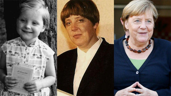 أنجيلا ميركل: أهم المحطات السياسية والمواقف المحرجة في مسيرة المستشارة الألمانية صورة رقم 2