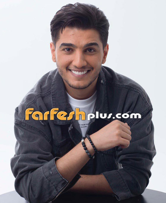 فيديو: محمد عساف يستعين بـ عادل إمام في أغنيته الجديدة صورة رقم 8