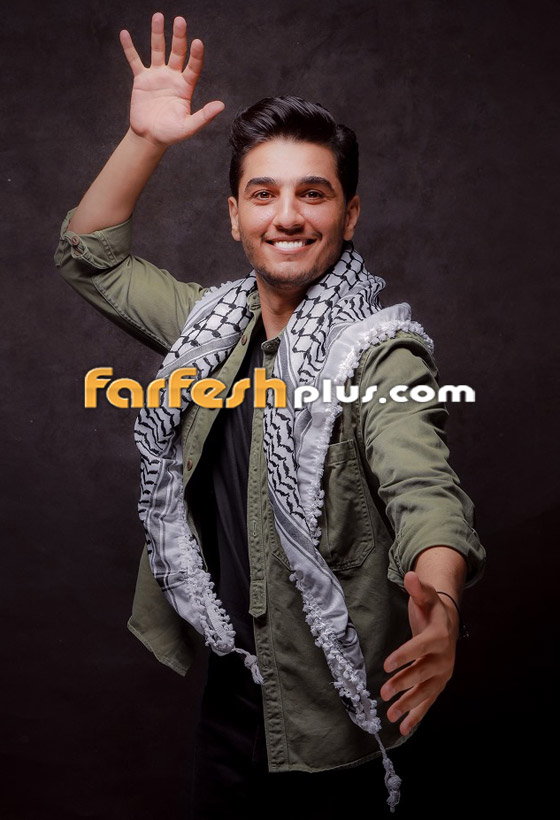 فيديو: محمد عساف يستعين بـ عادل إمام في أغنيته الجديدة صورة رقم 12