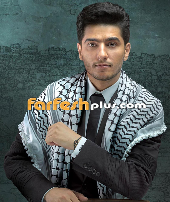 فيديو: محمد عساف يستعين بـ عادل إمام في أغنيته الجديدة صورة رقم 13