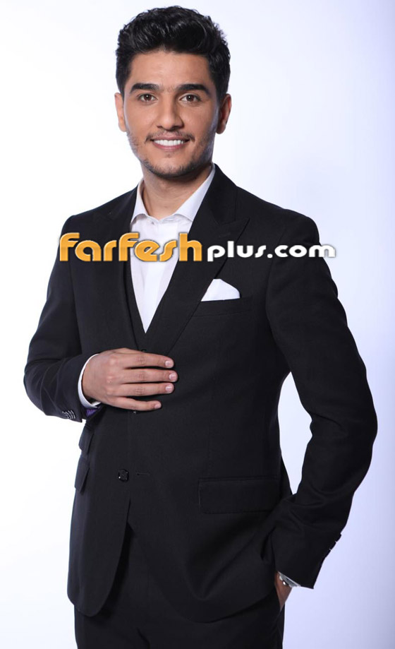 فيديو: محمد عساف يستعين بـ عادل إمام في أغنيته الجديدة صورة رقم 14