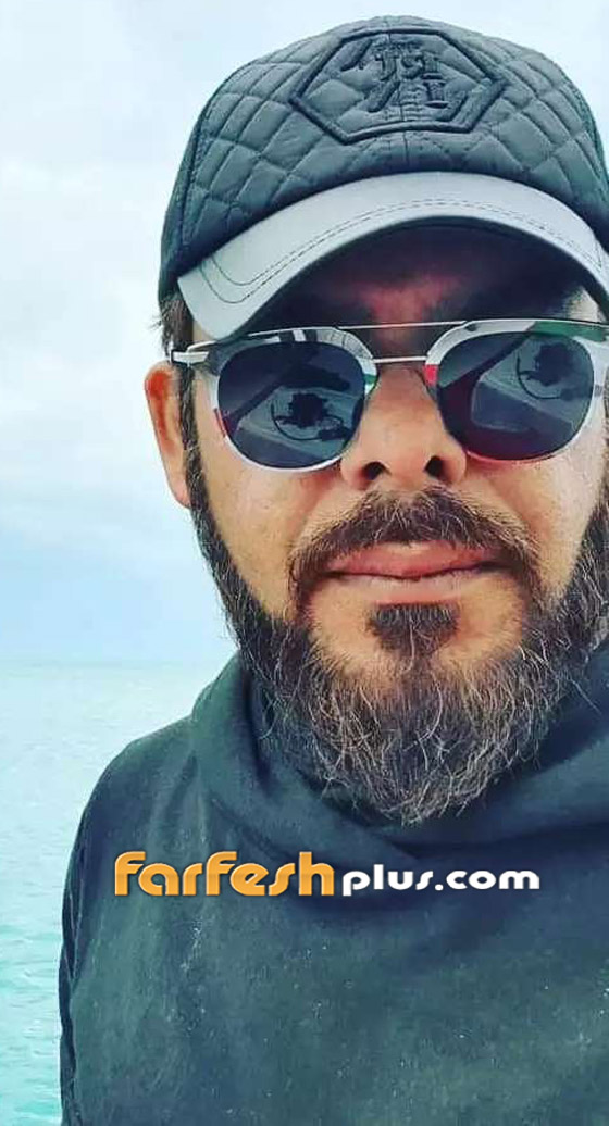 هل تعدى أبناء جورج وسوف بالضرب على الفنان الأردني منذر رياحنة؟ صورة رقم 11