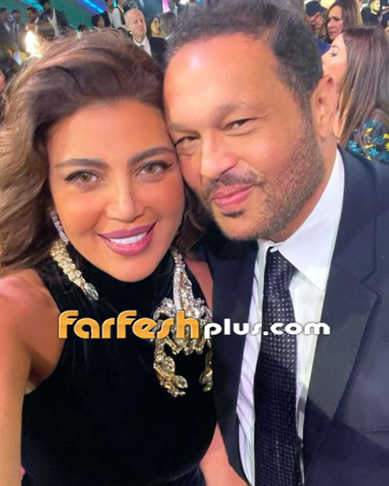 إجهاض ريهام حجاج.. واتهامات بالخداع تلاحقها مع زوجها محمد حلاوة صورة رقم 6