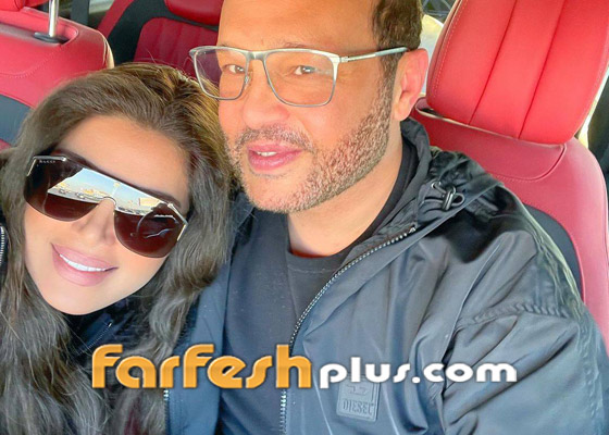 إجهاض ريهام حجاج.. واتهامات بالخداع تلاحقها مع زوجها محمد حلاوة صورة رقم 8