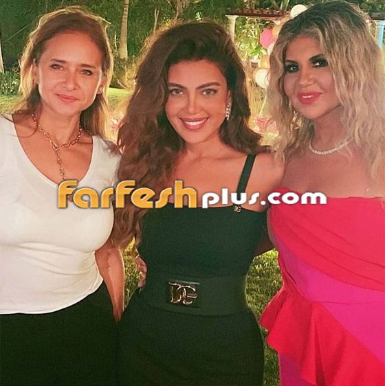 إجهاض ريهام حجاج.. واتهامات بالخداع تلاحقها مع زوجها محمد حلاوة صورة رقم 2