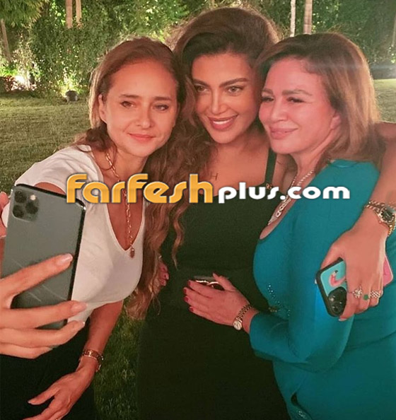 إجهاض ريهام حجاج.. واتهامات بالخداع تلاحقها مع زوجها محمد حلاوة صورة رقم 3