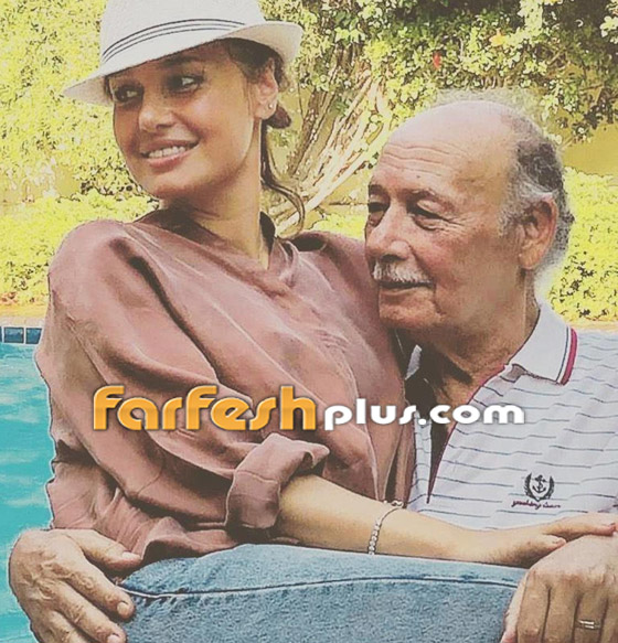 فيديو: هل خلعت حلا شيحة الحجاب للمرة الثالثة؟ هذا ما كشفه والدها! صورة رقم 1