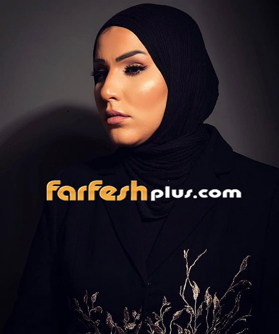 أول تعليق لنداء شرارة على خبر خلعها الحجاب صورة رقم 4