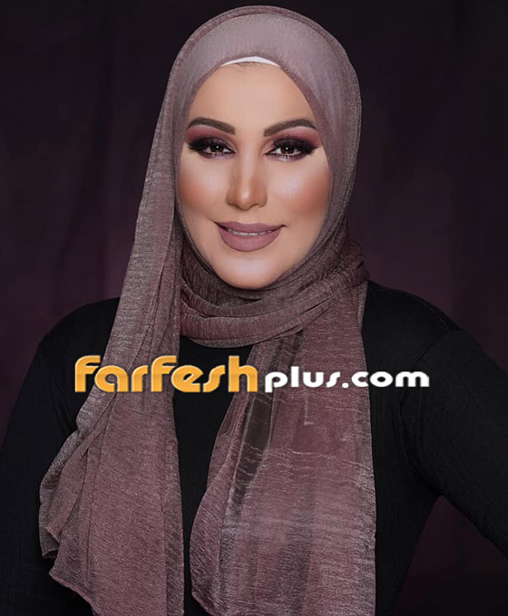 أول تعليق لنداء شرارة على خبر خلعها الحجاب صورة رقم 11