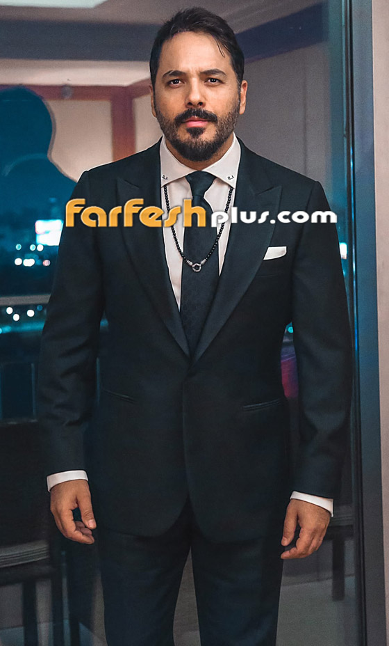فيديو: رامي عياش يتكفل بتعليم طفل لمدة عام كامل.. ويطلق مبادرة تحدّ صورة رقم 7