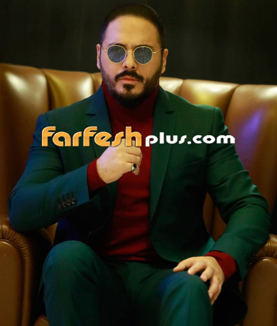 فيديو: رامي عياش يتكفل بتعليم طفل لمدة عام كامل.. ويطلق مبادرة تحدّ صورة رقم 15