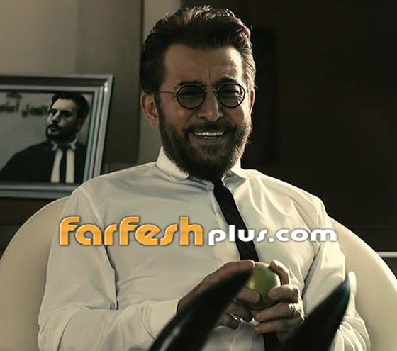 دانا مارديني لـ عابد فهد: أستاذي وأبي وشريكي الأول ما خيبتلي الثقة أبدا.. والأخير يرد صورة رقم 10