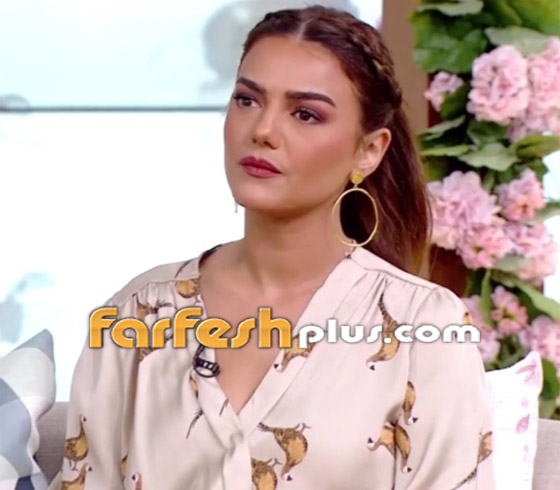 دانا مارديني لـ عابد فهد: أستاذي وأبي وشريكي الأول ما خيبتلي الثقة أبدا.. والأخير يرد صورة رقم 9