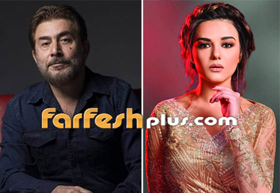 دانا مارديني لـ عابد فهد: أستاذي وأبي وشريكي الأول ما خيبتلي الثقة أبدا.. والأخير يرد صورة رقم 2