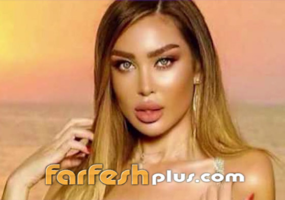 فيديو: شجار ساخن وضرب بالأيدي والصحون والنراجيل بحفل وديع الشيخ وإصابة نورهان صورة رقم 10