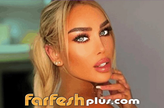 فيديو: شجار ساخن وضرب بالأيدي والصحون والنراجيل بحفل وديع الشيخ وإصابة نورهان صورة رقم 11
