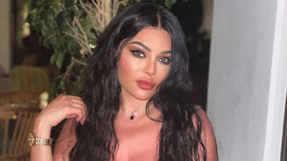 فيديو وصور :هيفاء وهبي تستضيف إليسا في منزلها..وماذا فعلتا سوية ؟  صورة رقم 1