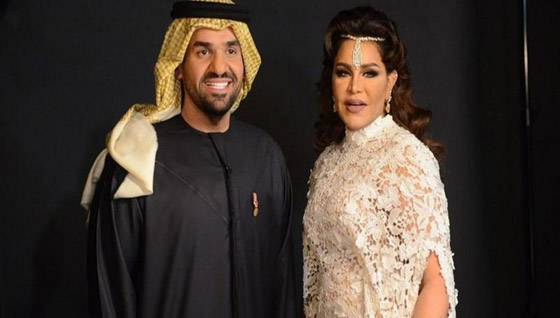 فيديو: أحلام وحسين الجسمي مفاجأة إكسبو 2020 دبي.. غنيا بالانجليزية والفرنسيه  صورة رقم 2