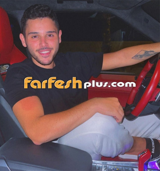 فيديو وصور الوليد ابن عاصي الحلاني متهم بجنون العظمة والتعالي على الجمهور.! ما السبب؟ صورة رقم 11