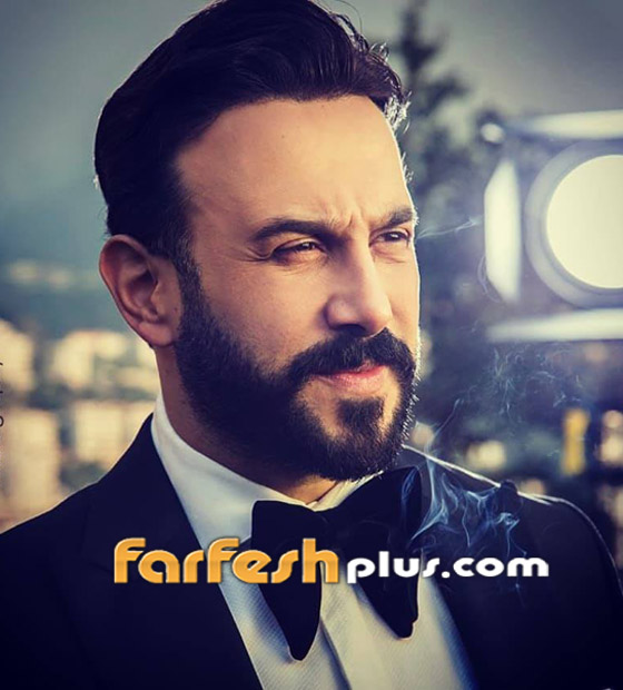 فيديو وصور: 4 نساء في حياة قصي خولي: تركن بصماتهن في مشواره صورة رقم 21