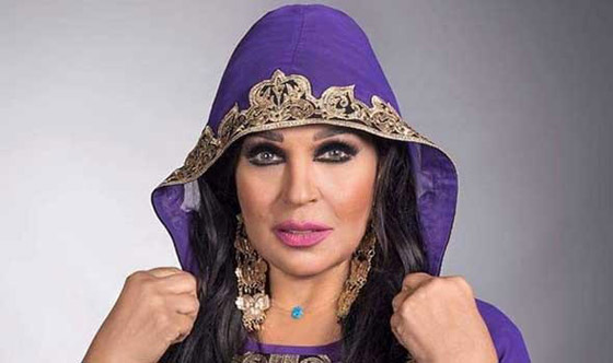 فيديو فيفي عبده: عانيت من السحر وعبد الحليم حافظ قالي انتي رقاصة شاطرة صورة رقم 3
