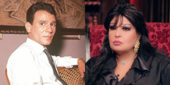 فيديو فيفي عبده: عانيت من السحر وعبد الحليم حافظ قالي انتي رقاصة شاطرة صورة رقم 1