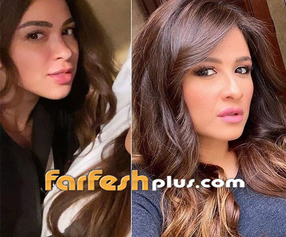 مي العيدان تنشر صورة ابنة ياسمين عبد العزيز.. ومتابعون: ليست ابنتها صورة رقم 4