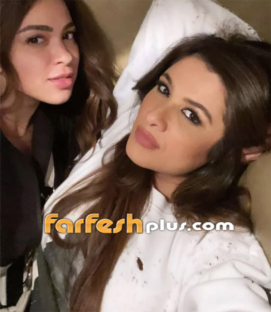 مي العيدان تنشر صورة ابنة ياسمين عبد العزيز.. ومتابعون: ليست ابنتها صورة رقم 5