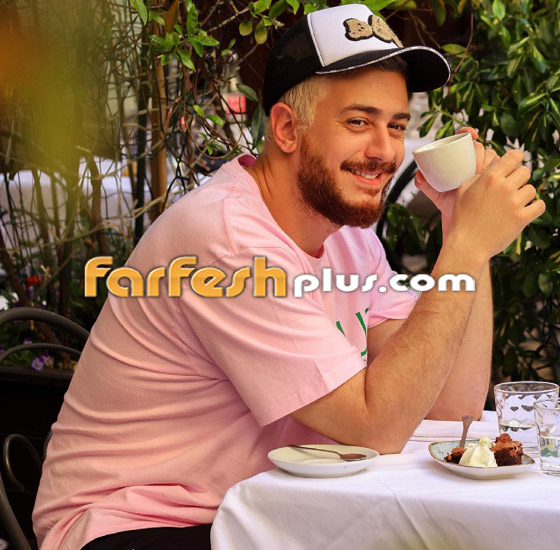 فيديو: سعد لمجرد يطلق أغنية “يا عيوني” الرومانسية عن الحب والخيانة صورة رقم 5
