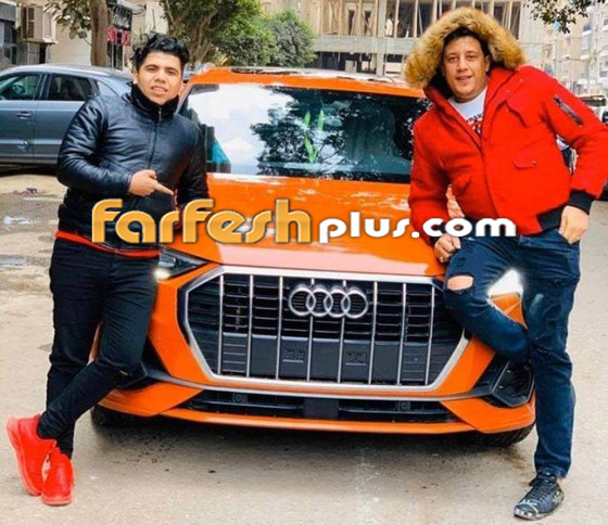 فيديو حمو بيكا: عمر كمال بخيل ولا يريد الزواج حتى لا يصرف على أبنائه! صورة رقم 7