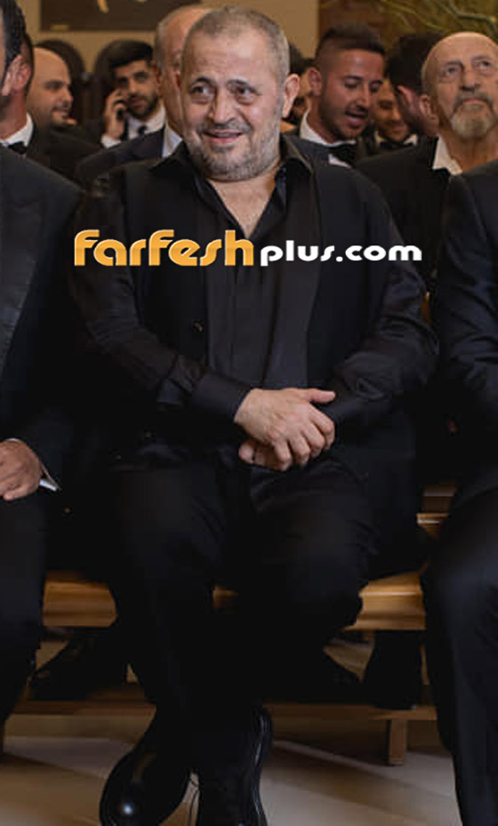 فيديو جورج وسوف، لماذا يستعمل العكاز ومتى أصيب بالشلل؟ 3 وعكات صحية أنهكت جسده صورة رقم 8