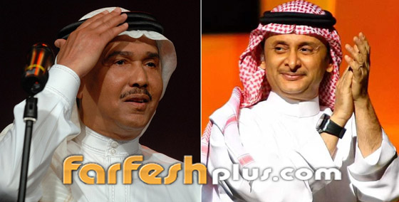 فيديو: موسيقار عالمي يعزف مقاطع لـ محمد عبده وعبدالمجيد عبدالله بالرياض صورة رقم 9