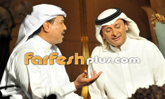 فيديو: موسيقار عالمي يعزف مقاطع لـ محمد عبده وعبدالمجيد عبدالله بالرياض صورة رقم 12