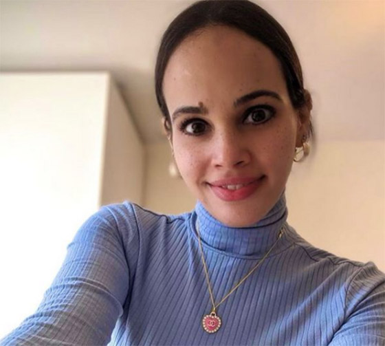 فيديو نور عمرو دياب: والدي لا ينفق علي ولم أره منذ انتشار كورونا صورة رقم 5