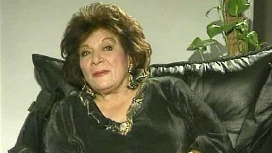 صور: 18 نجما أصيبوا بالخرف (زهايمر) منهم عمر الشريف، نادية لطفي، محمود ياسين وسعيد صالح صورة رقم 12