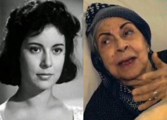 صور: 18 نجما أصيبوا بالخرف (زهايمر) منهم عمر الشريف، نادية لطفي، محمود ياسين وسعيد صالح صورة رقم 15