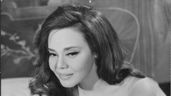 صور: 18 نجما أصيبوا بالخرف (زهايمر) منهم عمر الشريف، نادية لطفي، محمود ياسين وسعيد صالح صورة رقم 9