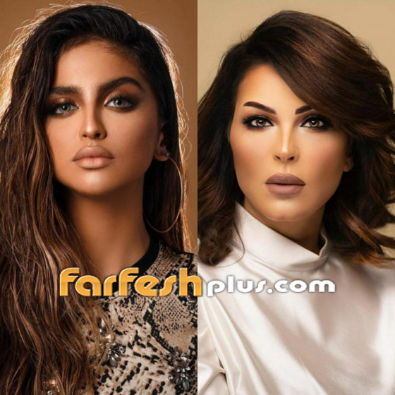 بعد نزاعات طويلة، حكم نهائي صادم في قضية حضانة حلا الترك.. فيديو وصور صورة رقم 5