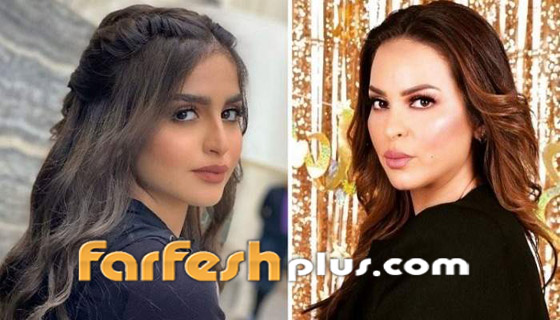 بعد نزاعات طويلة، حكم نهائي صادم في قضية حضانة حلا الترك.. فيديو وصور صورة رقم 6