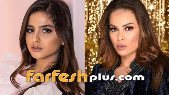 بعد نزاعات طويلة، حكم نهائي صادم في قضية حضانة حلا الترك.. فيديو وصور صورة رقم 7