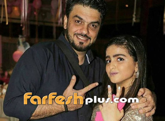 بعد نزاعات طويلة، حكم نهائي صادم في قضية حضانة حلا الترك.. فيديو وصور صورة رقم 9