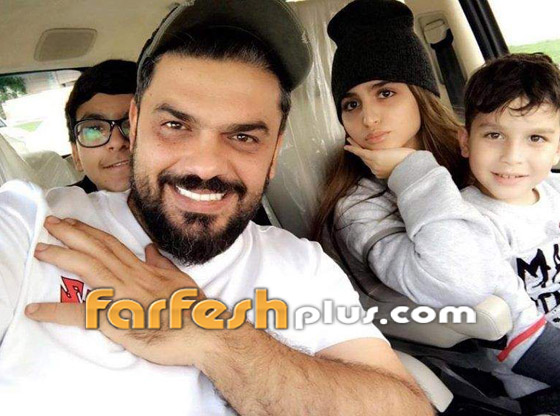 بعد نزاعات طويلة، حكم نهائي صادم في قضية حضانة حلا الترك.. فيديو وصور صورة رقم 3