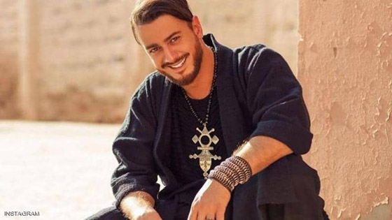 بعد حملة ضد استضافة سعد لمجرد في مصر..هل خضعت قناة مصرية للضغوط؟ صورة رقم 2