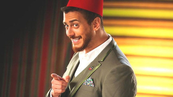 بعد حملة ضد استضافة سعد لمجرد في مصر..هل خضعت قناة مصرية للضغوط؟ صورة رقم 3