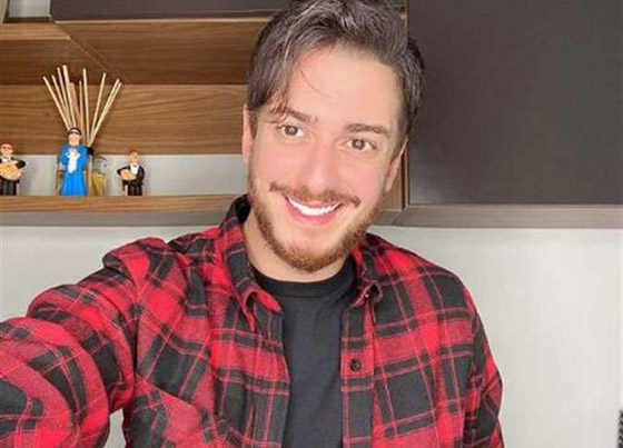 بعد حملة ضد استضافة سعد لمجرد في مصر..هل خضعت قناة مصرية للضغوط؟ صورة رقم 5