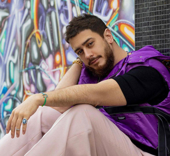 بعد حملة ضد استضافة سعد لمجرد في مصر..هل خضعت قناة مصرية للضغوط؟ صورة رقم 6